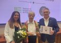 La Generalitat es premiada por impulsar vocaciones científicas entre el alumnado joven