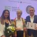 La Generalitat es premiada por impulsar vocaciones científicas entre el alumnado joven