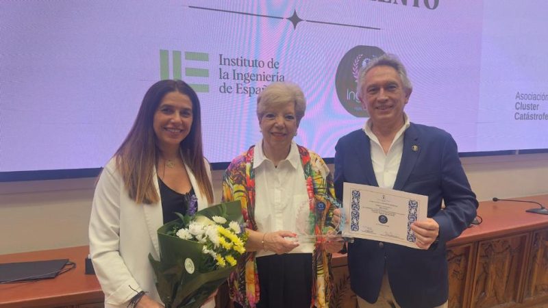 La Generalitat es premiada por impulsar vocaciones científicas entre el alumnado joven