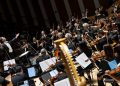 La Orquestra de la Comunitat Valenciana clausura temporada y actúa en el Festival de Granada con Gustavo Gimeno