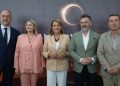 La Generalitat activa un plan especial para gestionar el eclipse solar total del 12 de agosto en la Comunitat Valenciana