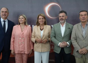 La Generalitat activa un plan especial para gestionar el eclipse solar total del 12 de agosto en la Comunitat Valenciana