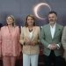 La Generalitat activa un plan especial para gestionar el eclipse solar total del 12 de agosto en la Comunitat Valenciana