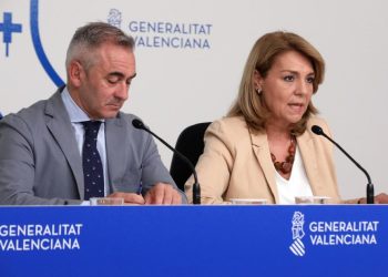 El Consell aprueba una rebaja del IRPF para 2,7 millones de valencianos y refuerza el control en la vivienda protegida