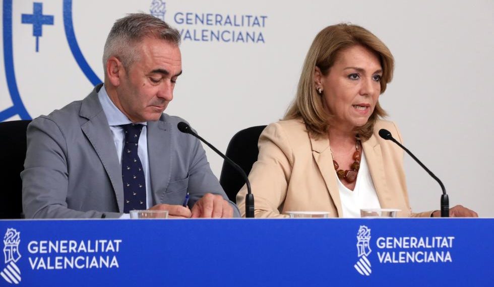 El Consell aprueba una rebaja del IRPF para 2,7 millones de valencianos y refuerza el control en la vivienda protegida