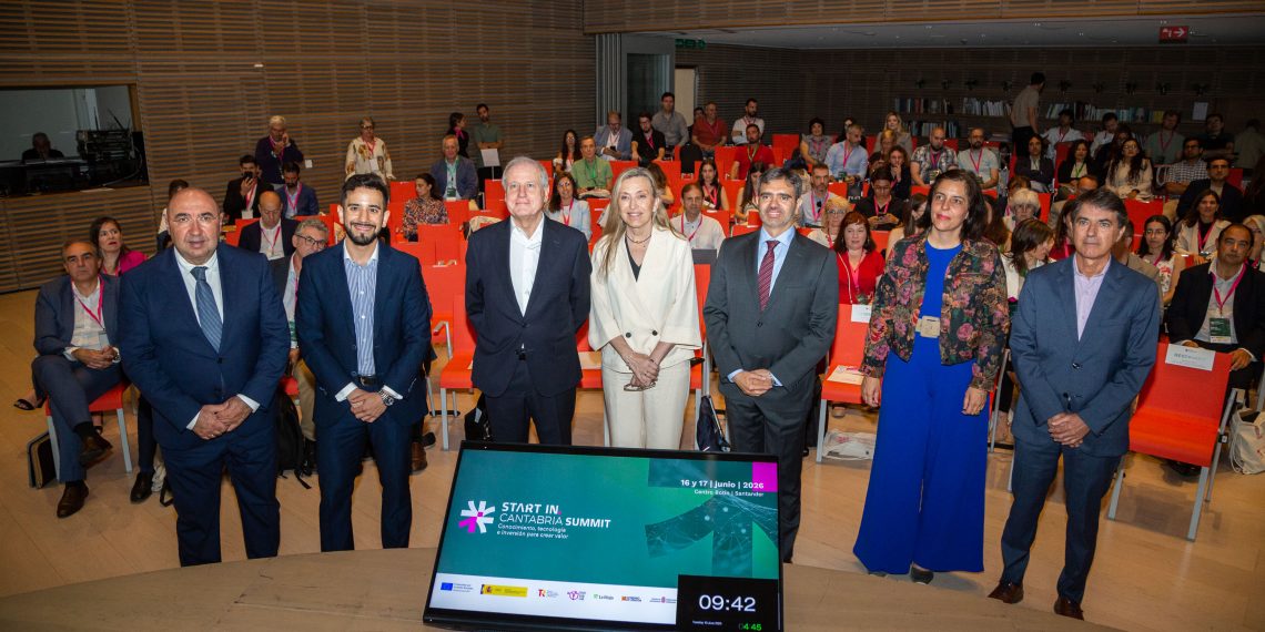La Generalitat impulsa la proyección de 12 startups valencianas en eventos tecnológicos nacionales