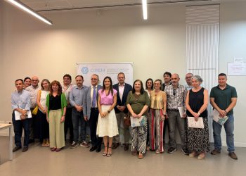 Valencia acogerá el primer Congreso Internacional de Restauración Minera de España en noviembre de 2026