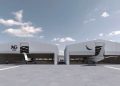 El aeropuerto de Castellón albergará un centro de pintura aeronáutica de última generación