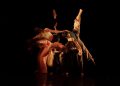 Espai LaGranja acoge el taller de danza contemporánea ‘Train & Play’ dirigido por Roseta Plasencia