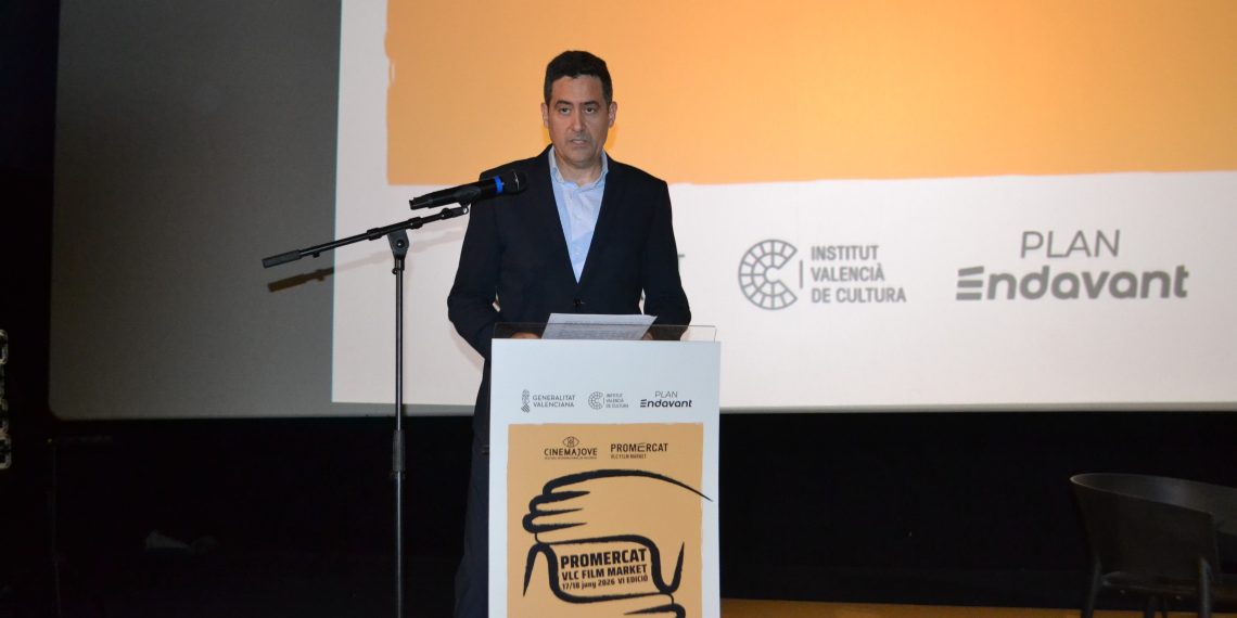 Promercat reúne en Alfafar a productoras, cadenas y profesionales del audiovisual