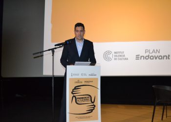 Promercat reúne en Alfafar a productoras, cadenas y profesionales del audiovisual