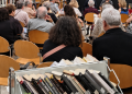 La Generalitat destaca los clubes de lectura como herramientas contra la soledad y para fomentar la convivencia