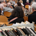 La Generalitat destaca los clubes de lectura como herramientas contra la soledad y para fomentar la convivencia