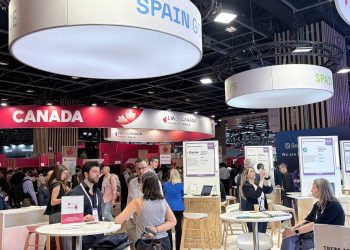 Once empresas valencianas muestran su potencial innovador en la feria tecnológica VivaTech de París