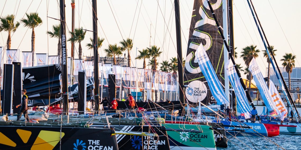 La Generalitat critica la demora del Gobierno en la declaración de The Ocean Race 2027 como acontecimiento de interés público