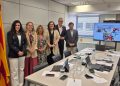 La Generalitat hace frente común con las autonomías costeras y vuelve a reclamar al Gobierno la paralización de la reforma del Reglamento de Costas