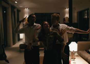 Cinema Jove inaugura su 41ª edición con una gala «con toque punk» y la película sueca ‘The Patron’