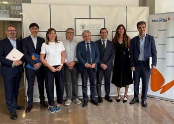 La Generalitat impulsa nuevas herramientas para reforzar la resiliencia frente a fenómenos climáticos extremos