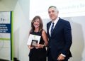 La EVHA recibe dos reconocimientos nacionales por sus viviendas industrializadas y el edificio de La Torre