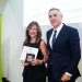 La EVHA recibe dos reconocimientos nacionales por sus viviendas industrializadas y el edificio de La Torre