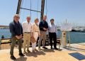 El Club Náutico de Xàbia arranca su transformación con una inversión superior a 5 millones