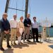 El Club Náutico de Xàbia arranca su transformación con una inversión superior a 5 millones