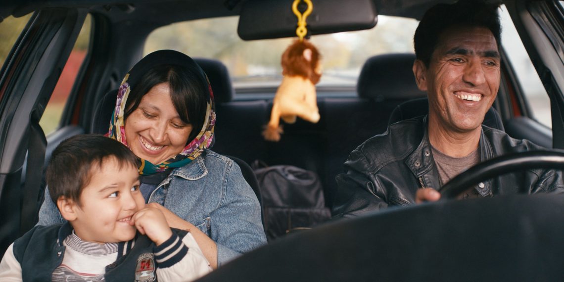 Cinema Jove estrena la comedia romántica ‘No Good Men’