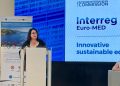 La Generalitat presenta en Europa su modelo de gestión del agua y resiliencia climática