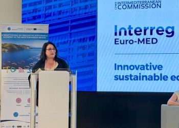 La Generalitat presenta en Europa su modelo de gestión del agua y resiliencia climática