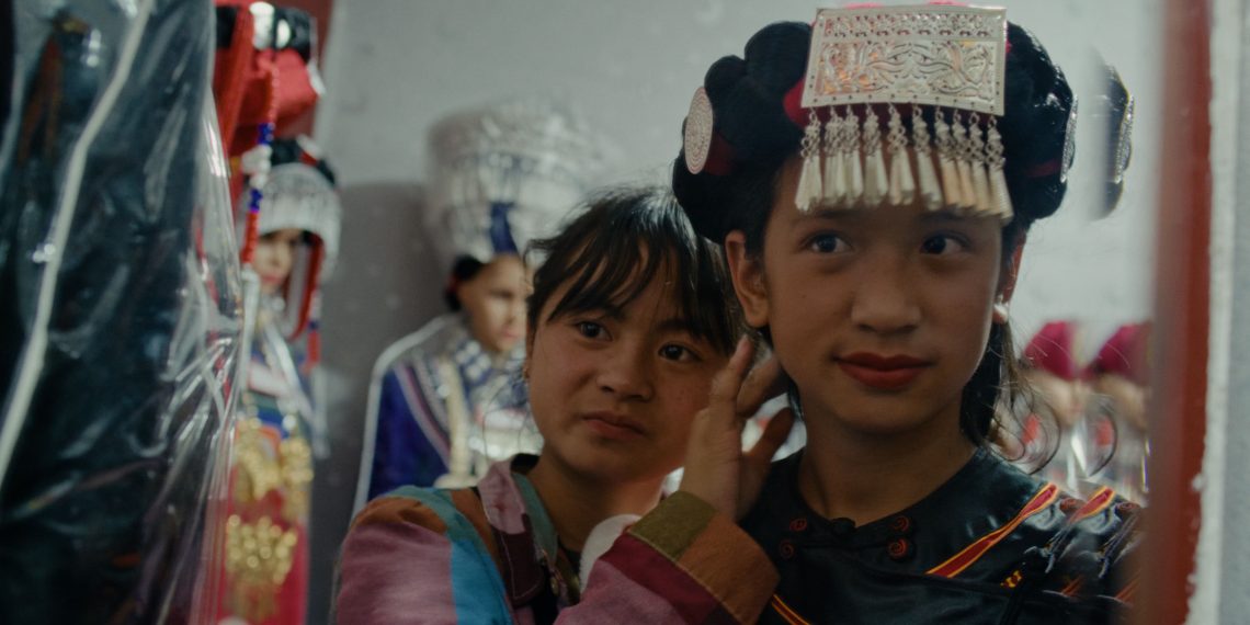 Cinema Jove presenta ‘Whispers in May’, un retrato de la adolescencia rural en China