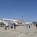 El aeropuerto de Castellón activa un dispositivo especial para acoger vuelos chárter con hasta 2.700 eslovacos