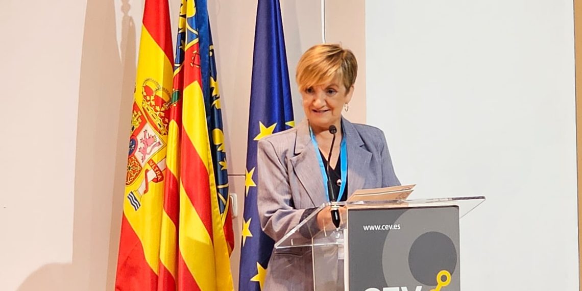 Marián Cano apuesta por una alianza con Marruecos para impulsar el posicionamiento global de ambos territorios