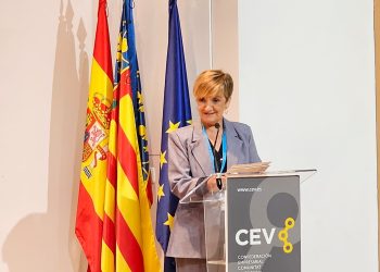 Marián Cano apuesta por una alianza con Marruecos para impulsar el posicionamiento global de ambos territorios