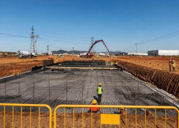 Martínez Mus destaca la nueva depuradora de Sagunto como motor de agua reutilizada para la industria y el campo