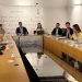 La Generalitat refuerza su papel en la cooperación mediterránea tras reunirse con la Delegación de Cerdeña