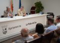 La Generalitat construirá una nueva depuradora en la Pobla del Duc con una inversión de 3,1 millones de euros