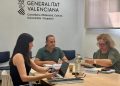 Educación propone destinar 4,15 millones de euros a mejorar las retribuciones del personal de administración y servicios