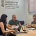 Educación propone destinar 4,15 millones de euros a mejorar las retribuciones del personal de administración y servicios