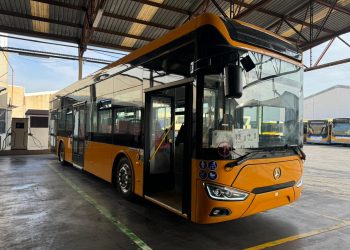 La Generalitat crea una nueva línea de Metrobús entre el Barrio del Cristo y Quart de Poblet