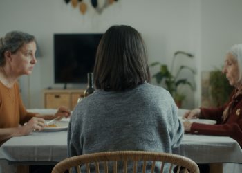 Cinema Jove acoge la proyección de la película alemana ‘When We Saw Each Other More Often’