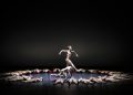 El Palau de les Arts estrena ‘Carmina Burana’ por primera vez en su historia con el Ballet Dortmund