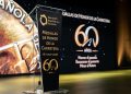 La Generalitat recibe la Medalla con Mención Especial de la Asociación Española de la Carretera