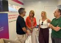 La Generalitat despliega detectores de drogas en bebidas y un Punto Violeta itinerante durante las Hogueras de Alicante