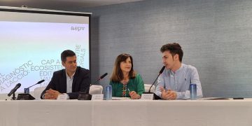 La Generalitat destinará más de tres millones de euros al sector editorial valenciano en 2026