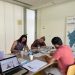 La Generalitat diseña un proyecto piloto de Formación Profesional Agraria en La Marina Baixa para atraer talento joven al sector