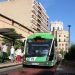 La Generalitat y el Ayuntamiento de Castellón finalizan las obras de renovación del carril del TRAM