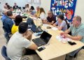 La Generalitat acuerda implantar la jubilación parcial para todo el profesorado de la enseñanza concertada