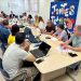 La Generalitat acuerda implantar la jubilación parcial para todo el profesorado de la enseñanza concertada