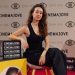 Priscilla Delgado recibe el premio ‘Un futuro de cine’ de Cinema Jove 2026