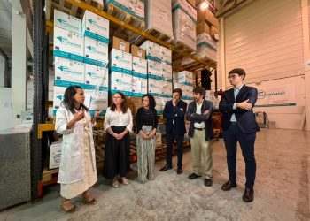 La Generalitat destina 500.000 euros a ayuda humanitaria tras los terremotos en Venezuela